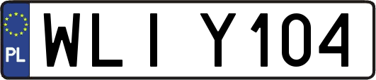 WLIY104