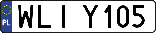 WLIY105