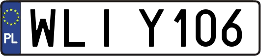 WLIY106