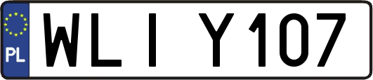 WLIY107