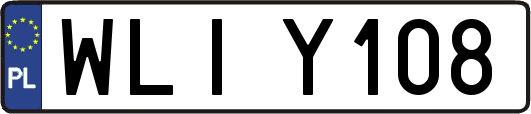 WLIY108