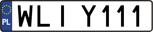 WLIY111