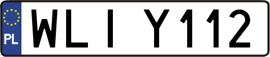 WLIY112