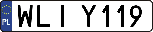 WLIY119