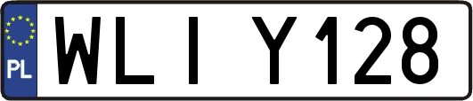 WLIY128
