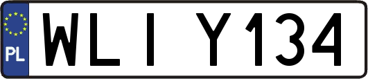 WLIY134