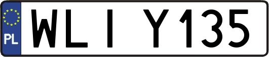 WLIY135