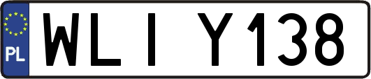 WLIY138