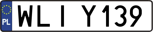 WLIY139