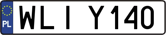 WLIY140