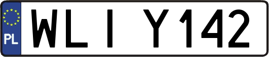 WLIY142