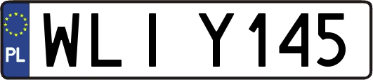 WLIY145