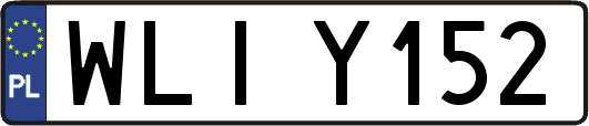WLIY152