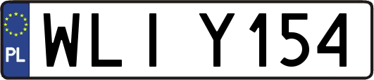 WLIY154