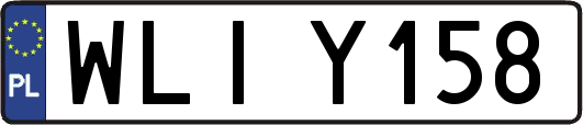 WLIY158
