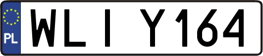 WLIY164