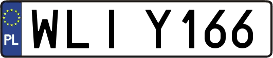 WLIY166