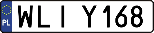 WLIY168
