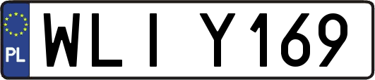 WLIY169