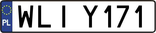WLIY171