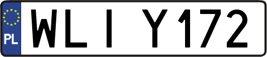 WLIY172