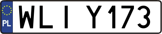 WLIY173