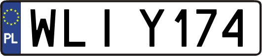 WLIY174
