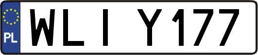 WLIY177