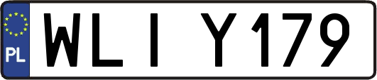 WLIY179