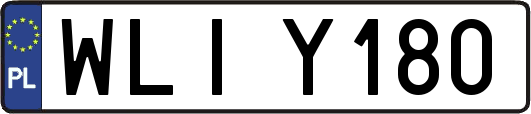 WLIY180