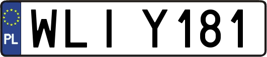 WLIY181