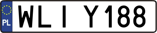 WLIY188