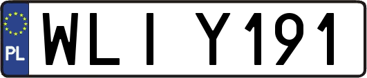 WLIY191