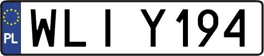 WLIY194