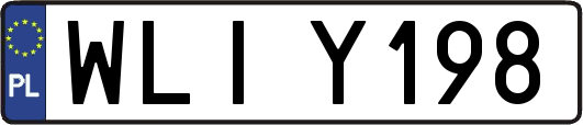 WLIY198