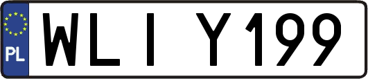 WLIY199