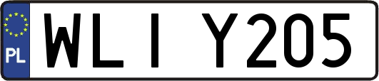 WLIY205