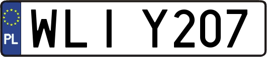 WLIY207