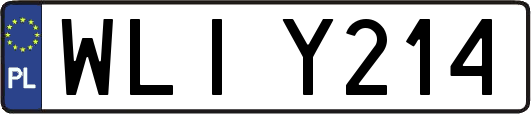 WLIY214