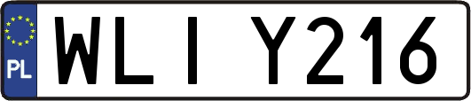 WLIY216