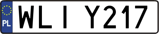 WLIY217