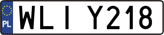 WLIY218