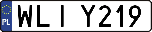WLIY219