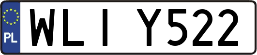 WLIY522