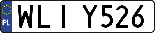 WLIY526