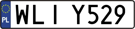 WLIY529