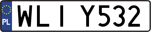 WLIY532