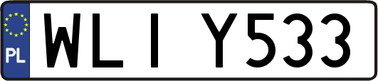 WLIY533