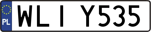 WLIY535