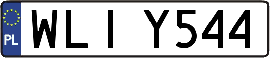 WLIY544